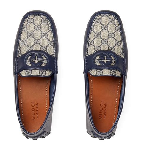 zappos gucci loafers